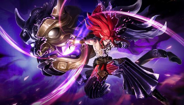 《阴阳师下弦之伍累的居所:神秘之地,他的归宿》